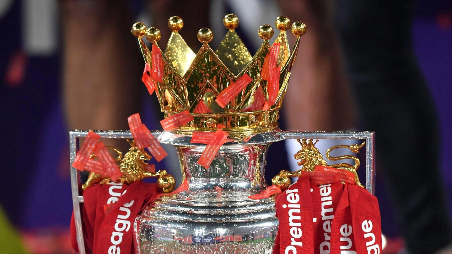 Se confirma el desfile de victorias del Liverpool en la Premier League para el 26 de mayo